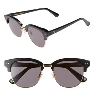 Gentle Monster Second Boss Sunglasses